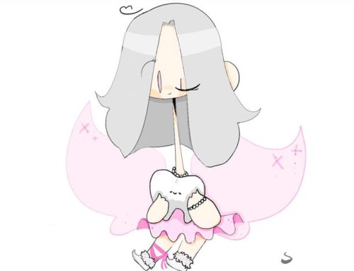 Milk Tooth